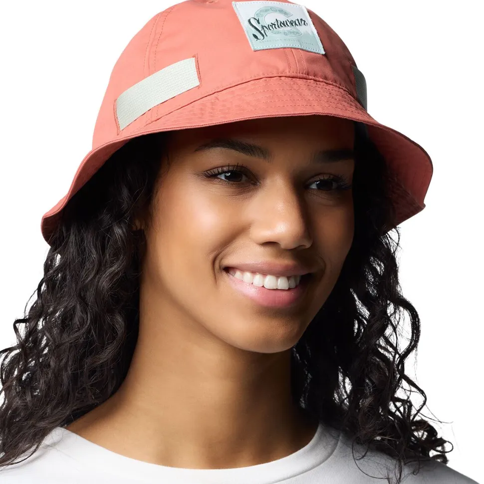Cove Beach Bucket Hat