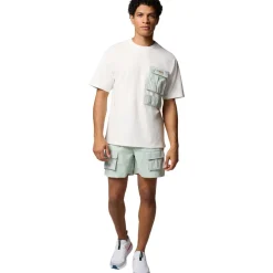 Cove Beach Pocket T-Shirt - Men's