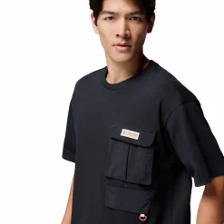 Cove Beach Pocket T-Shirt - Men's