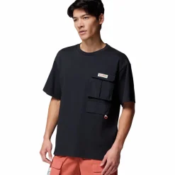Cove Beach Pocket T-Shirt - Men's