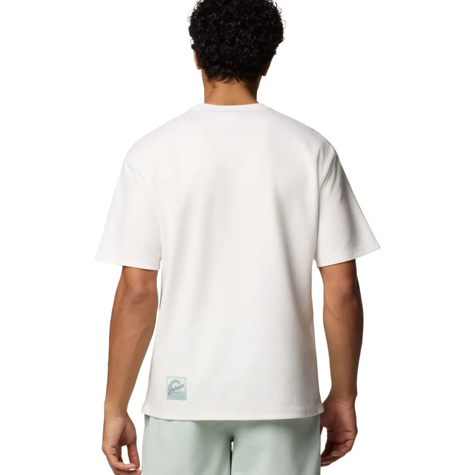 Cove Beach Pocket T-Shirt - Men's