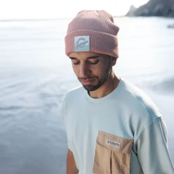 Cove Beach Pocket T-Shirt - Men's