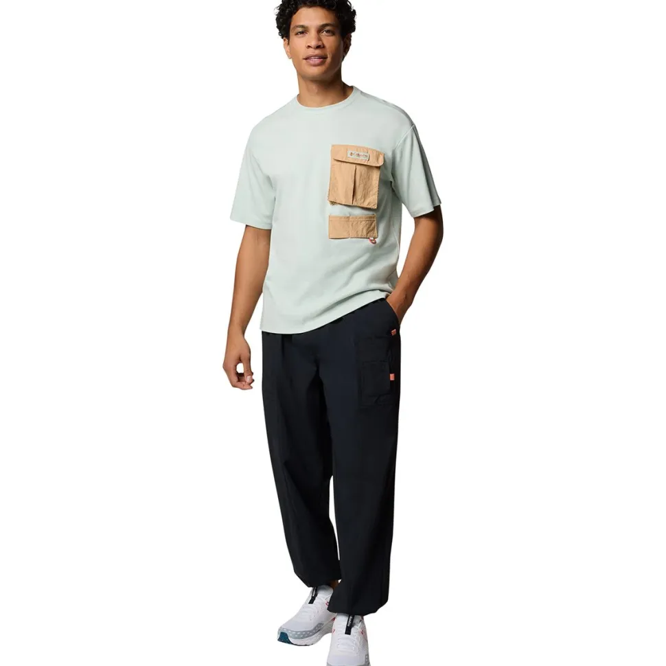 Cove Beach Pocket T-Shirt - Men's