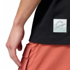 Cove Beach Pocket T-Shirt - Men's