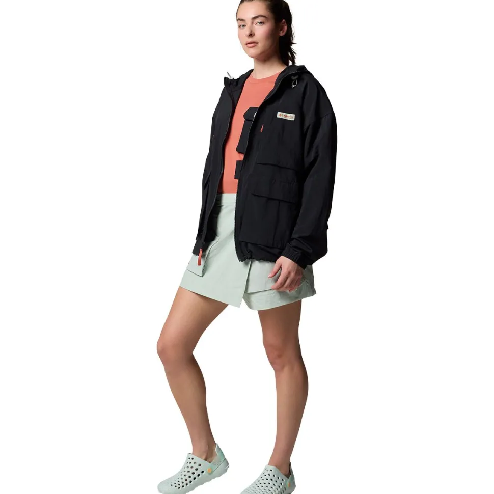 Cove Beach Windbreaker - Men's
