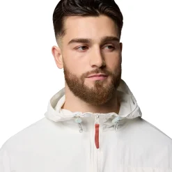 Cove Beach Windbreaker - Men's
