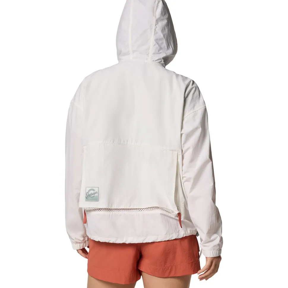 Cove Beach Windbreaker - Men's