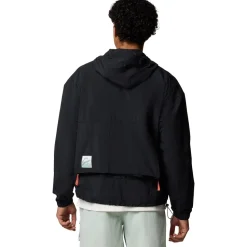Cove Beach Windbreaker - Men's