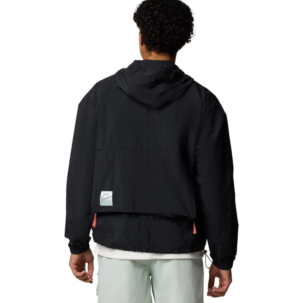 Cove Beach Windbreaker - Men's