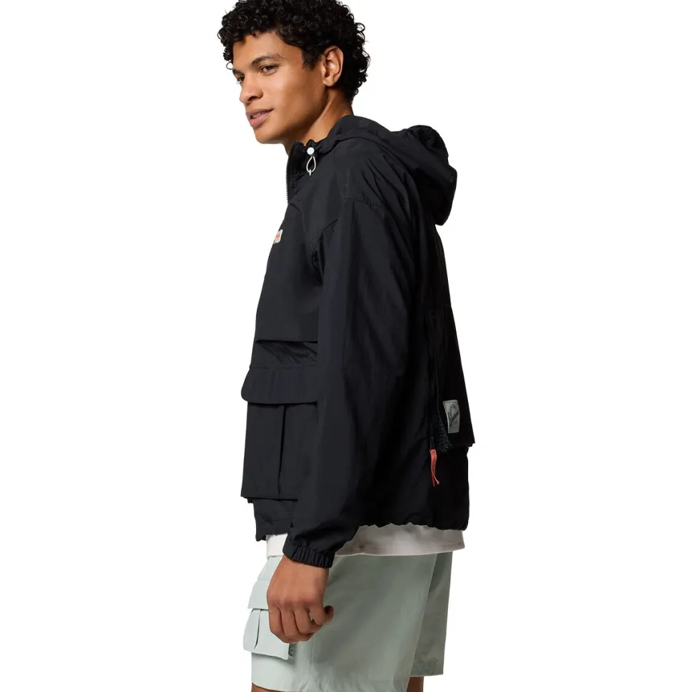 Cove Beach Windbreaker - Men's