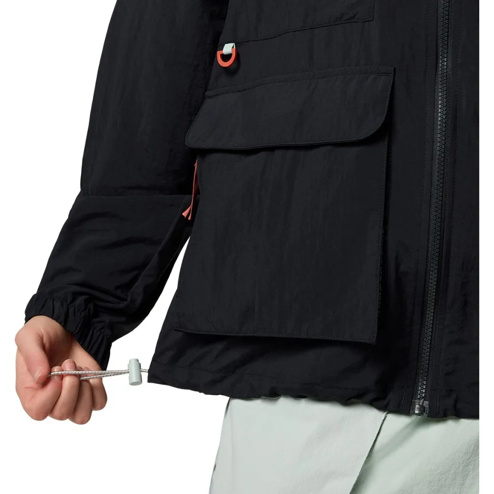 Cove Beach Windbreaker - Men's