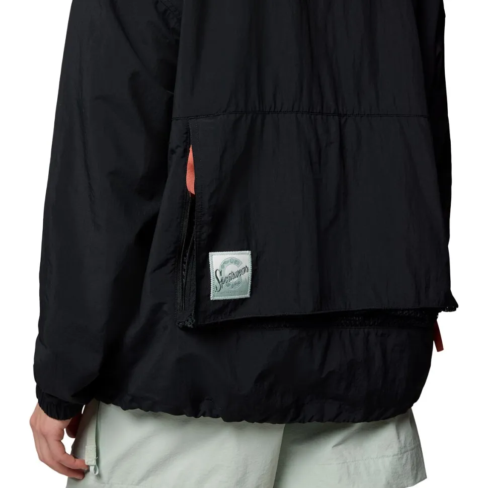 Cove Beach Windbreaker - Men's