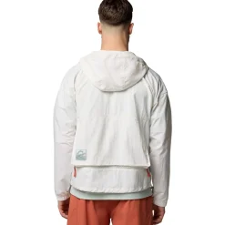 Cove Beach Windbreaker - Men's