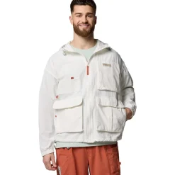 Cove Beach Windbreaker - Men's