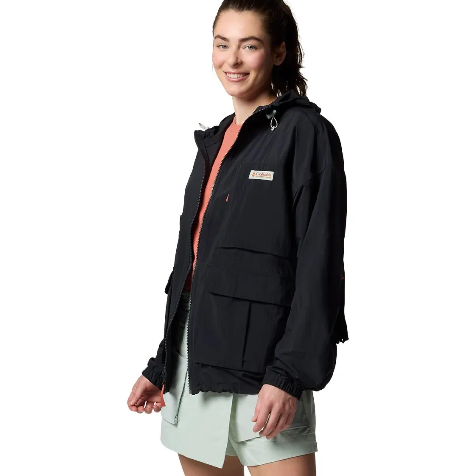 Cove Beach Windbreaker - Men's