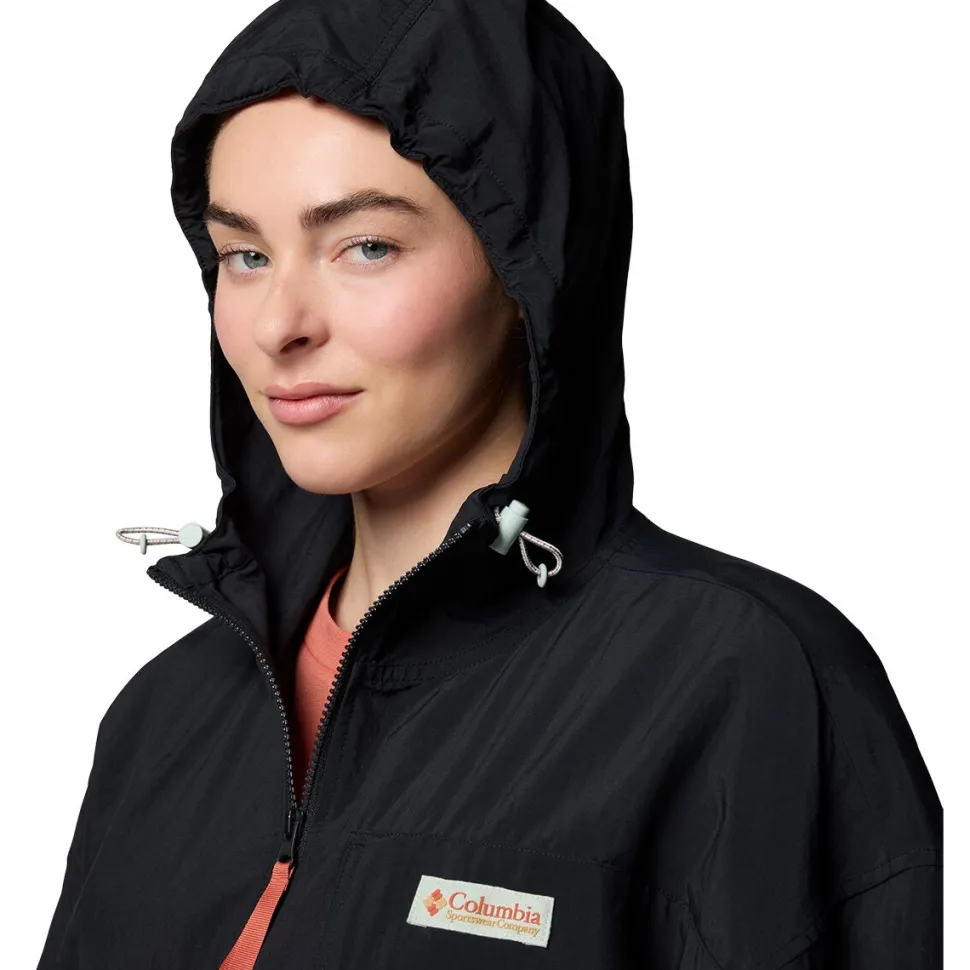 Cove Beach Windbreaker - Men's