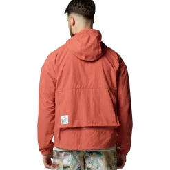 Cove Beach Windbreaker - Men's