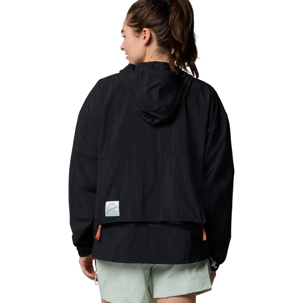 Cove Beach Windbreaker - Men's