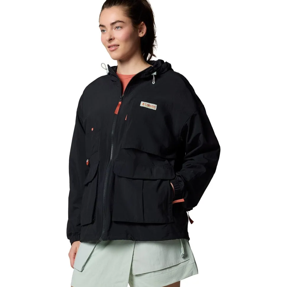 Cove Beach Windbreaker - Men's