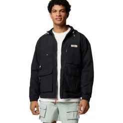 Cove Beach Windbreaker - Men's