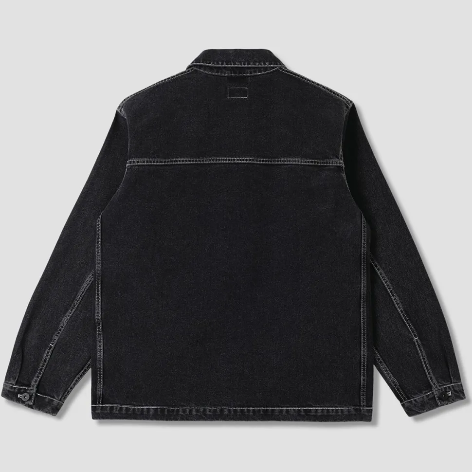 Coverall Jacket - Women's