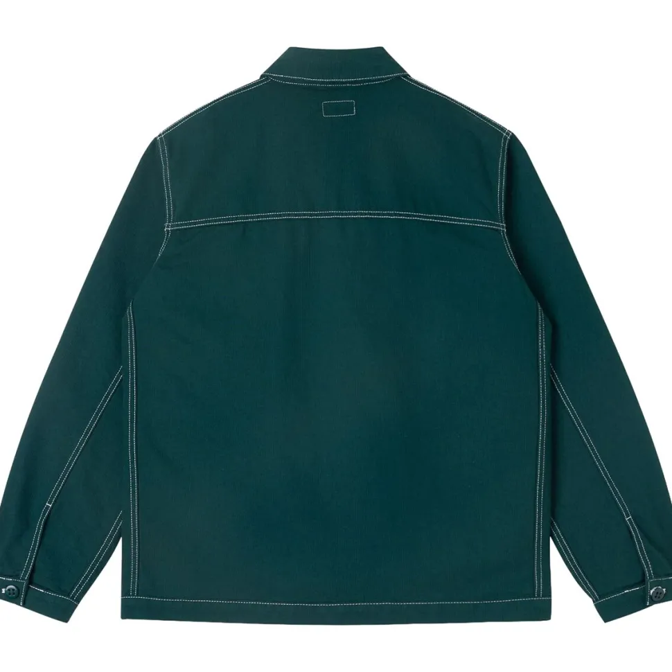 Coverall Jacket - Women's