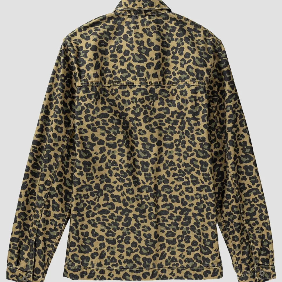 Coverall Jacket - Women's