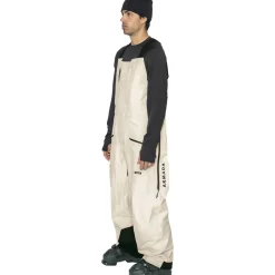 Coveted 3L GORE-TEX Bib Pant - Men's