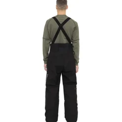 Coveted 3L GORE-TEX Bib Pant - Men's