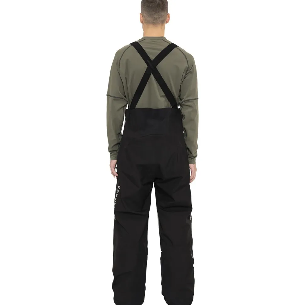 Coveted 3L GORE-TEX Bib Pant - Men's