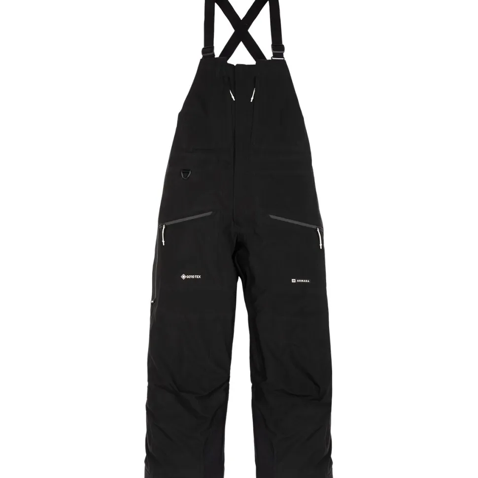 Coveted 3L GORE-TEX Bib Pant - Men's