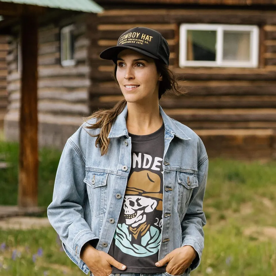Cowboy Hat