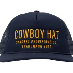 Cowboy Hat