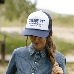 Cowboy Hat