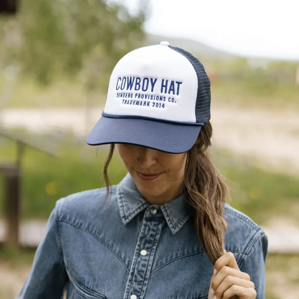 Cowboy Hat