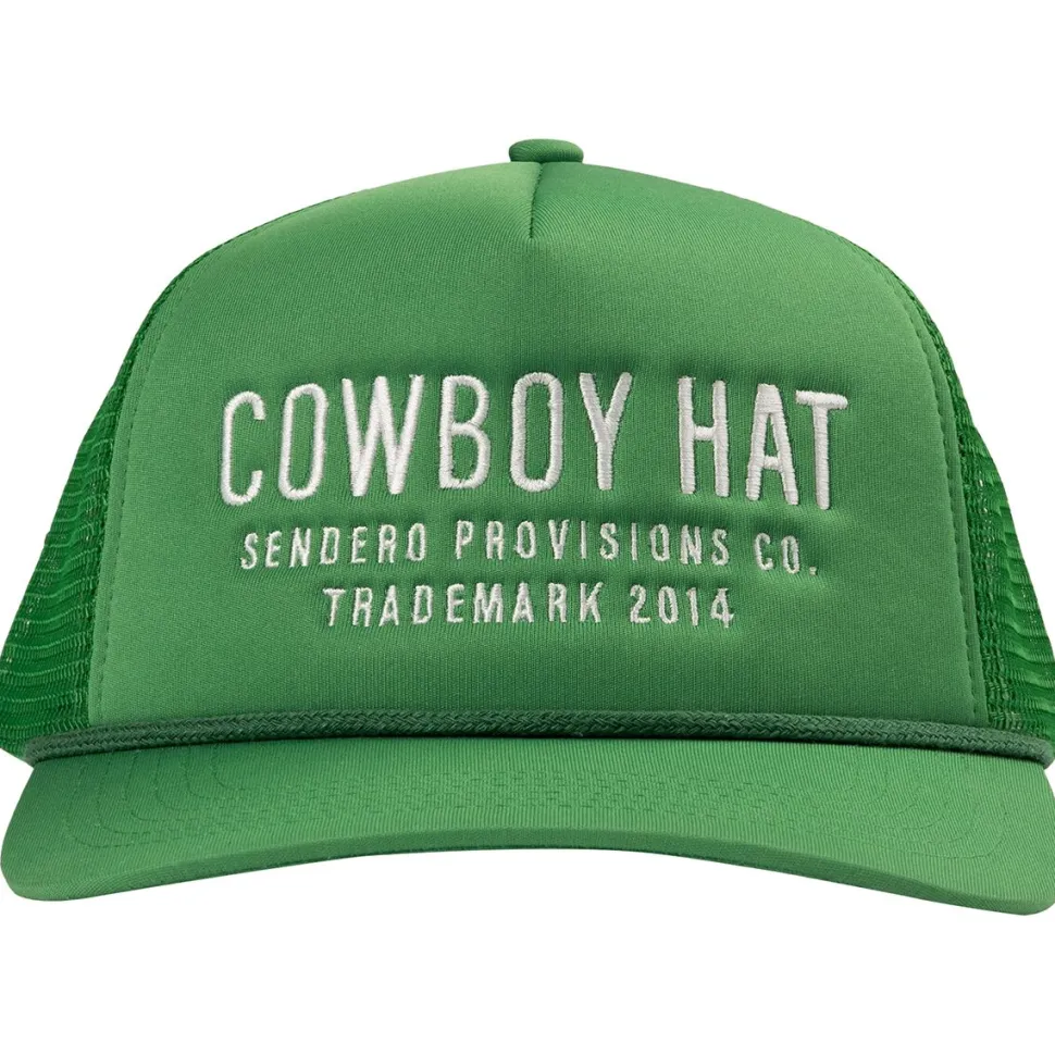 Cowboy Hat