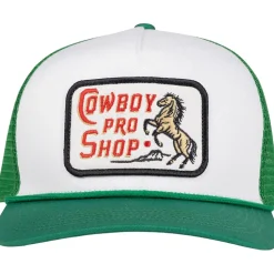 Cowboy Pro Shop Hat