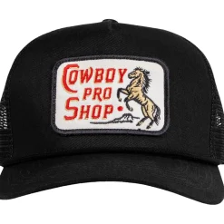Cowboy Pro Shop Hat