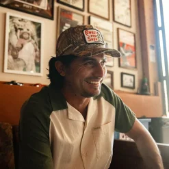 Cowboy Pro Shop Hat