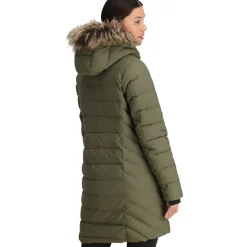 Coze Lux Down Parka - Women's