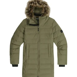 Coze Lux Down Parka - Women's