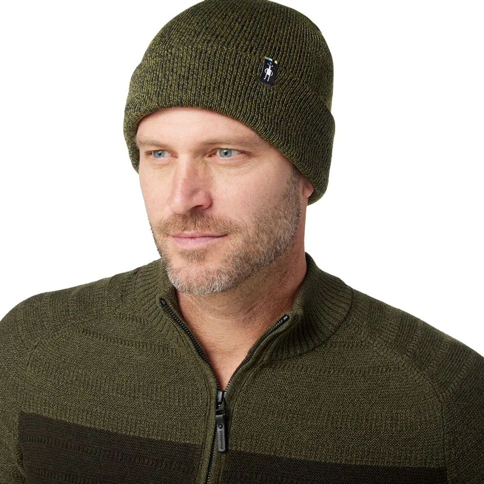 Cozy Cabin Hat