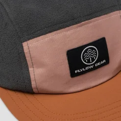 Cozy Camper Hat