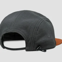 Cozy Camper Hat