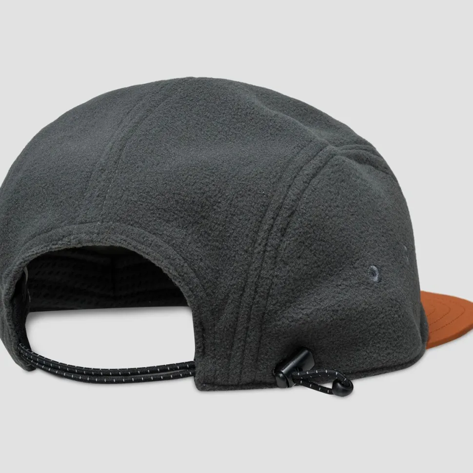 Cozy Camper Hat