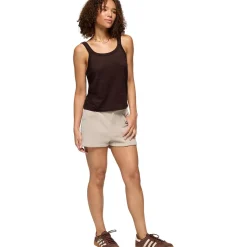 Cozy Up Scoop Tank Top - Women's