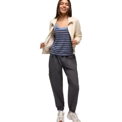 Cozy Up Scoop Tank Top - Women's