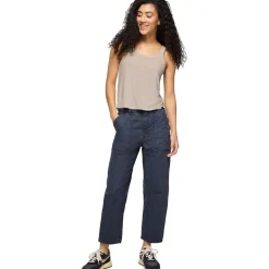 Cozy Up Scoop Tank Top - Women's