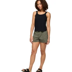 Cozy Up Scoop Tank Top - Women's