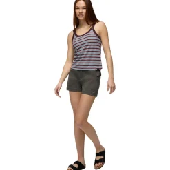 Cozy Up Scoop Tank Top - Women's